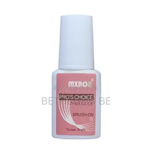 Nail Glue for Press on Nails