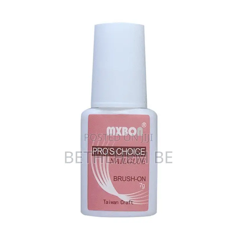 Nail Glue for Press on Nails