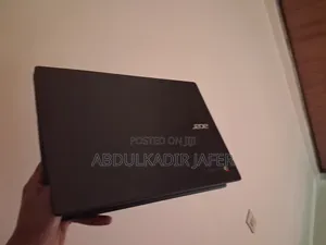Laptop Acer AcerNote 350 4GB SSD 500GB
