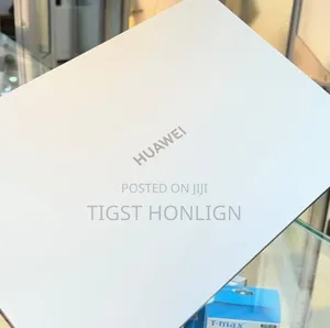 New Laptop Huawei 16GB Intel Core i7 SSD 512GB