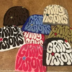 Beanies Gravity