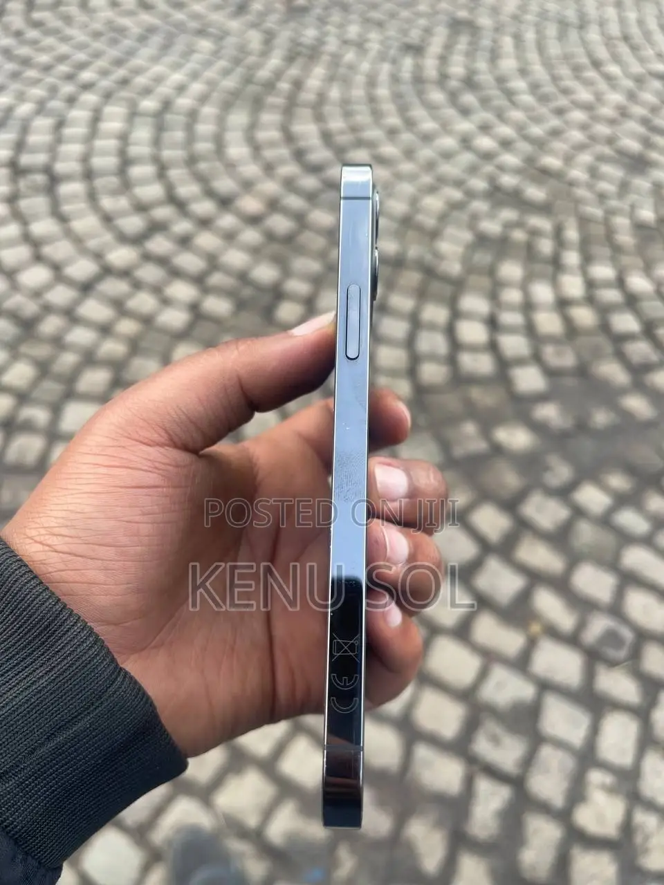 Apple iPhone 12 Pro 128 GB Black