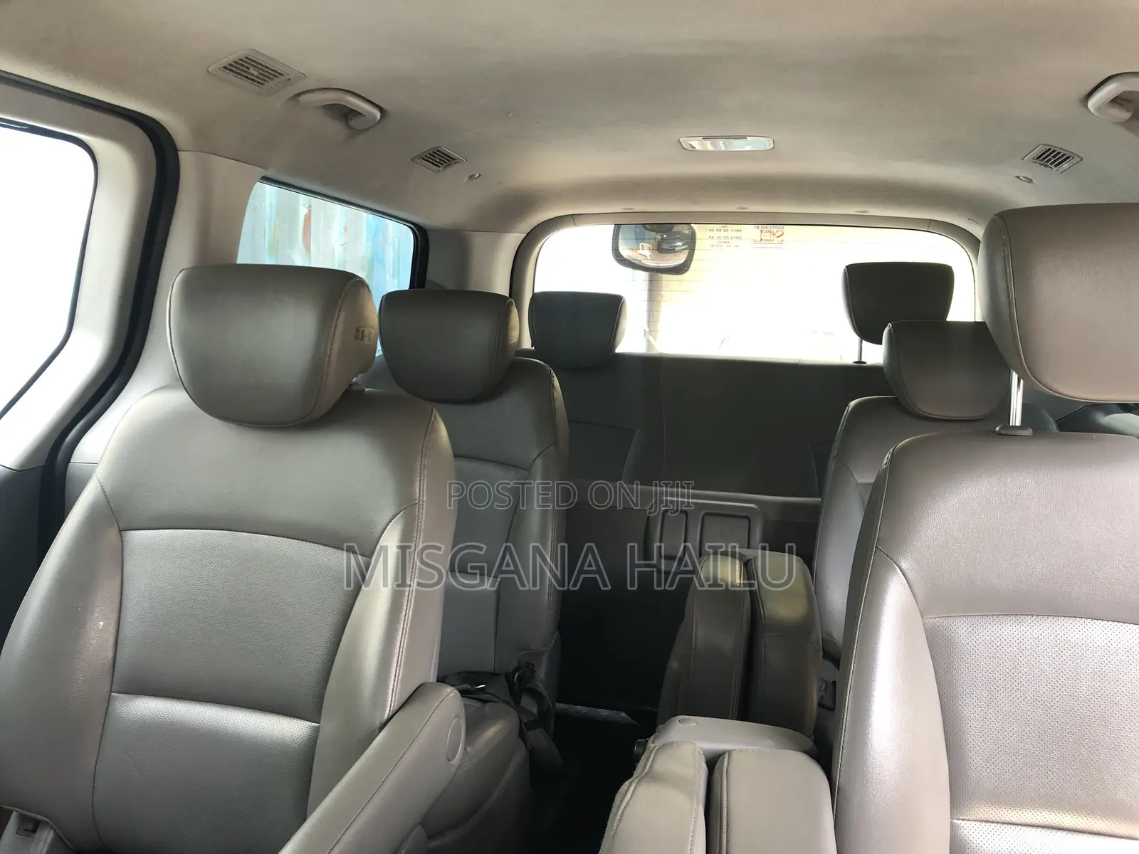 Hyundai i40 2015 Silver