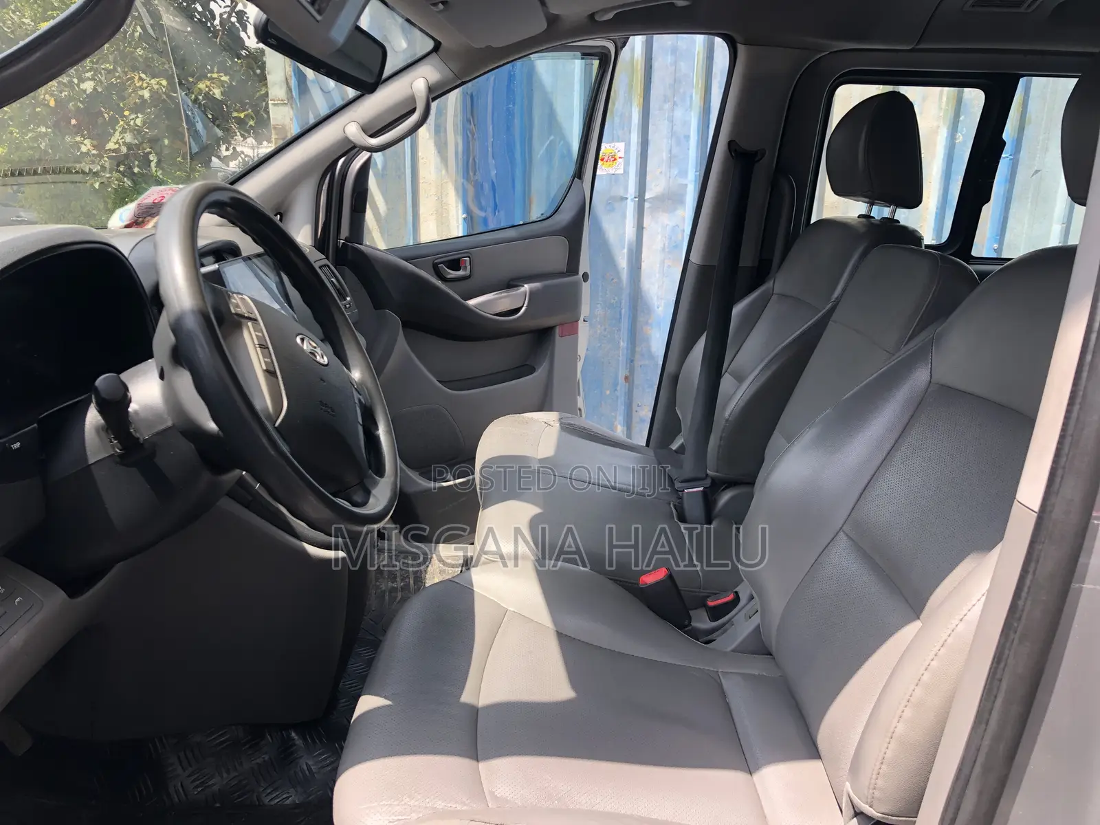 Hyundai i40 2015 Silver