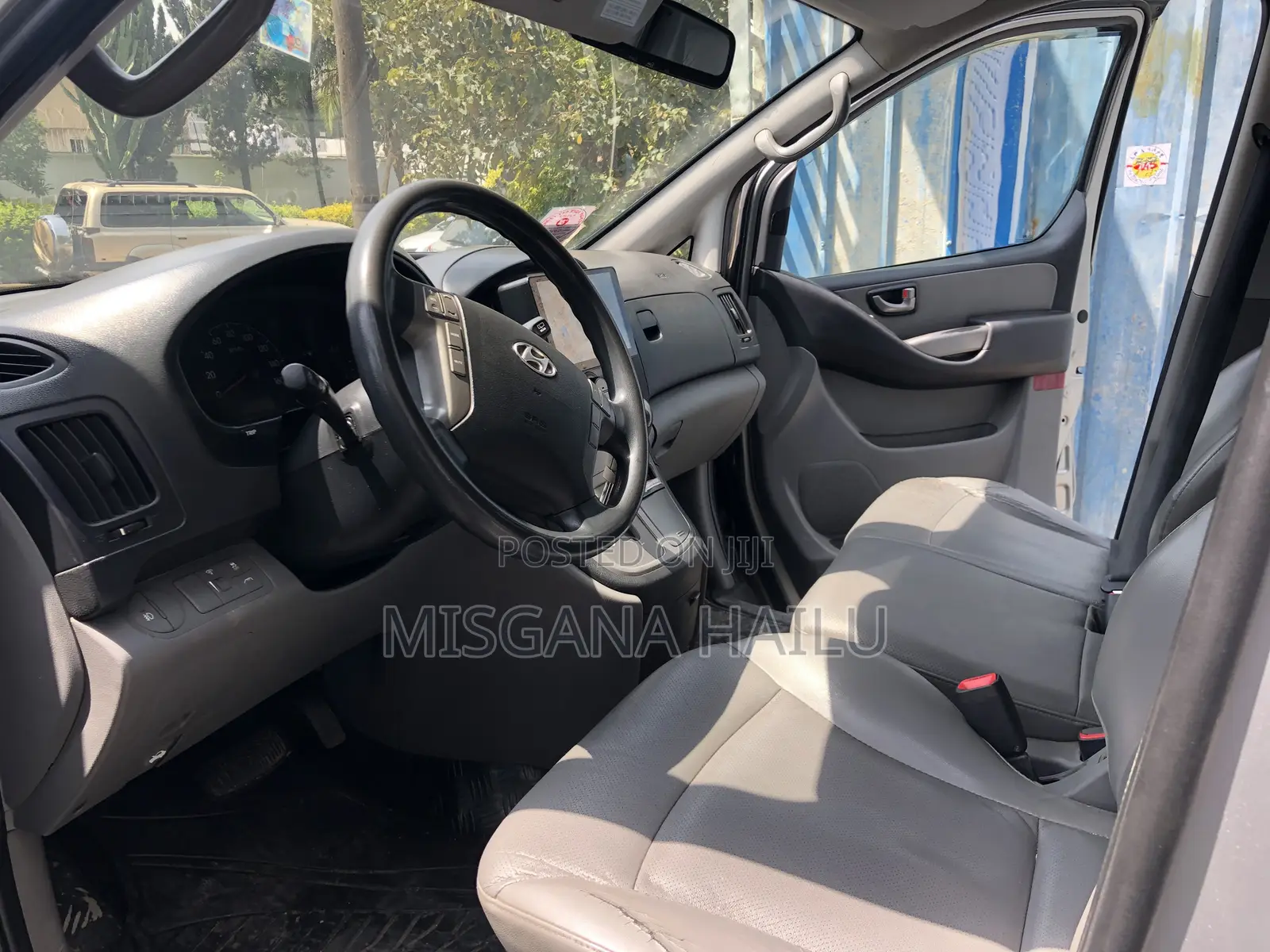 Hyundai i40 2015 Silver