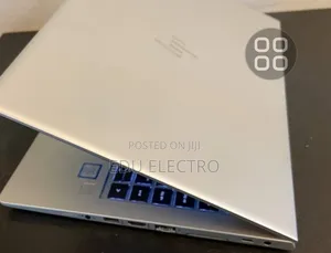 New Laptop HP EliteBook 840 G5 16GB Intel Core i7 SSD 512GB