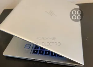 New Laptop HP EliteBook 840 G5 16GB Intel Core i7 SSD 512GB