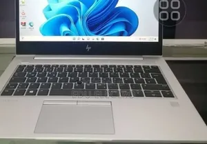 New Laptop HP EliteBook 840 G5 16GB Intel Core i7 SSD 512GB