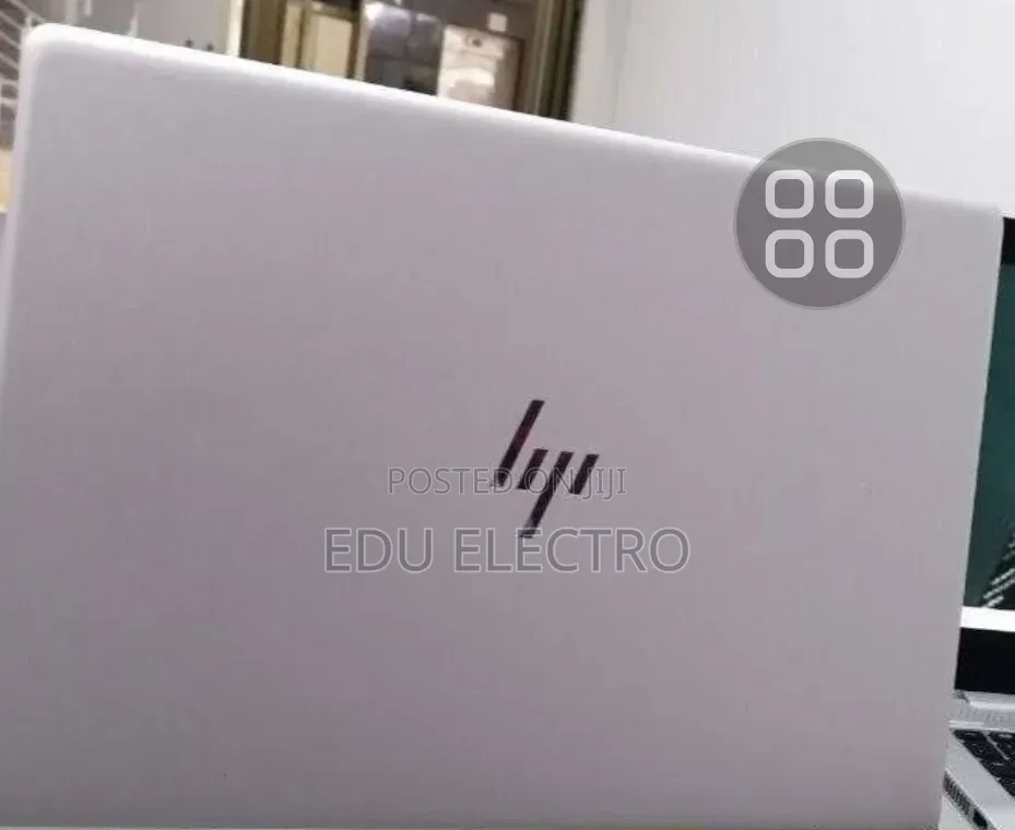 New Laptop HP EliteBook 840 G5 16GB Intel Core i7 SSD 512GB