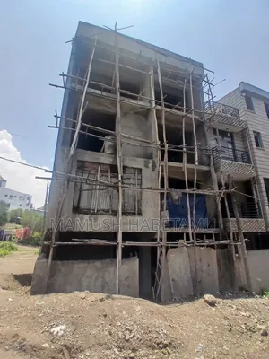 Furnished 6bdrm House in 72ማህበር, Nifas Silk-Lafto for sale
