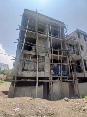 Furnished 6bdrm House in 72ማህበር, Nifas Silk-Lafto for sale