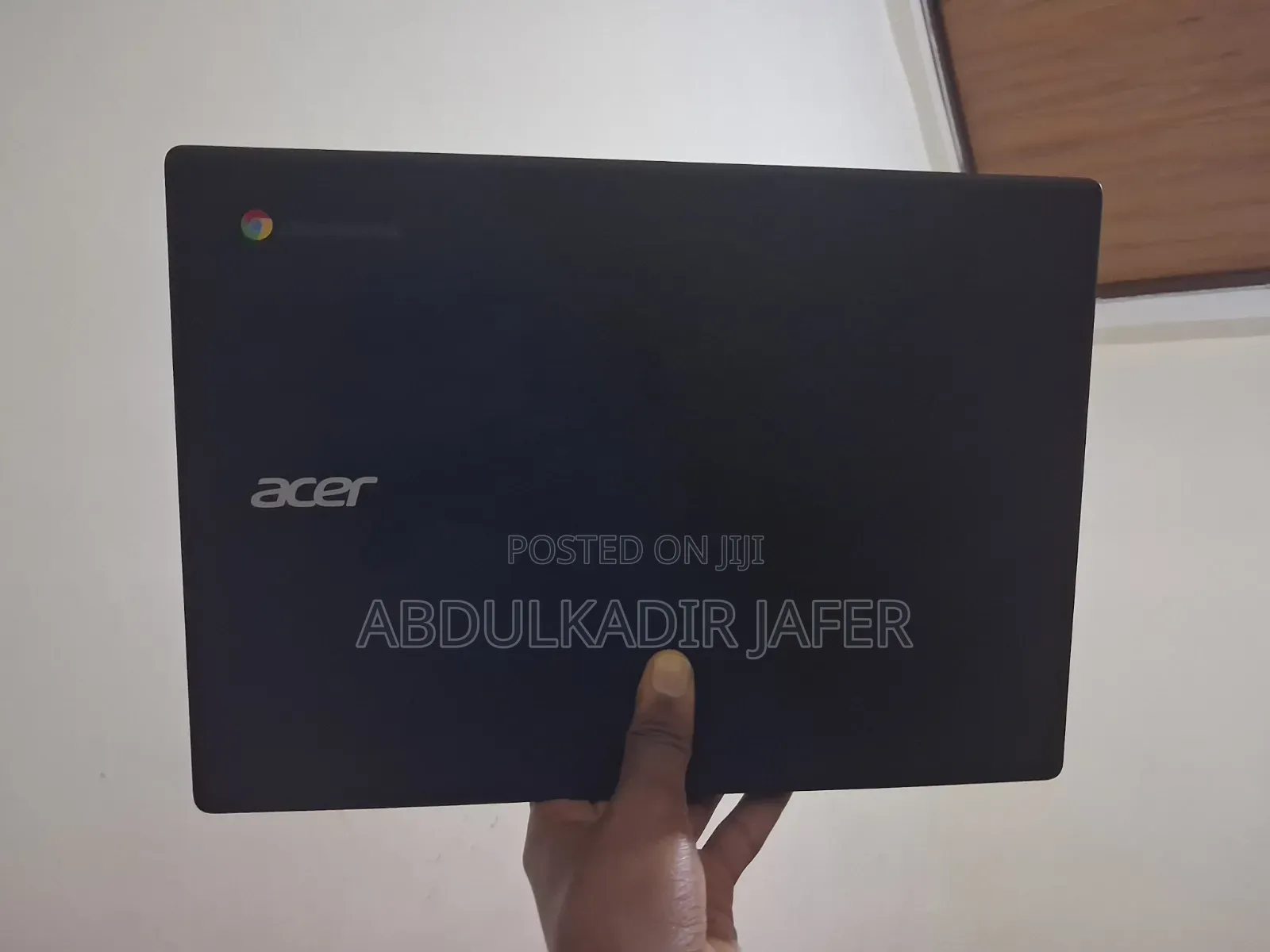 Laptop Acer AcerNote 350 4GB SSD 500GB