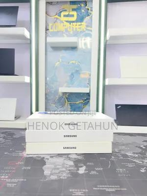 New Samsung Galaxy Tab A11 5G 64 GB Blue