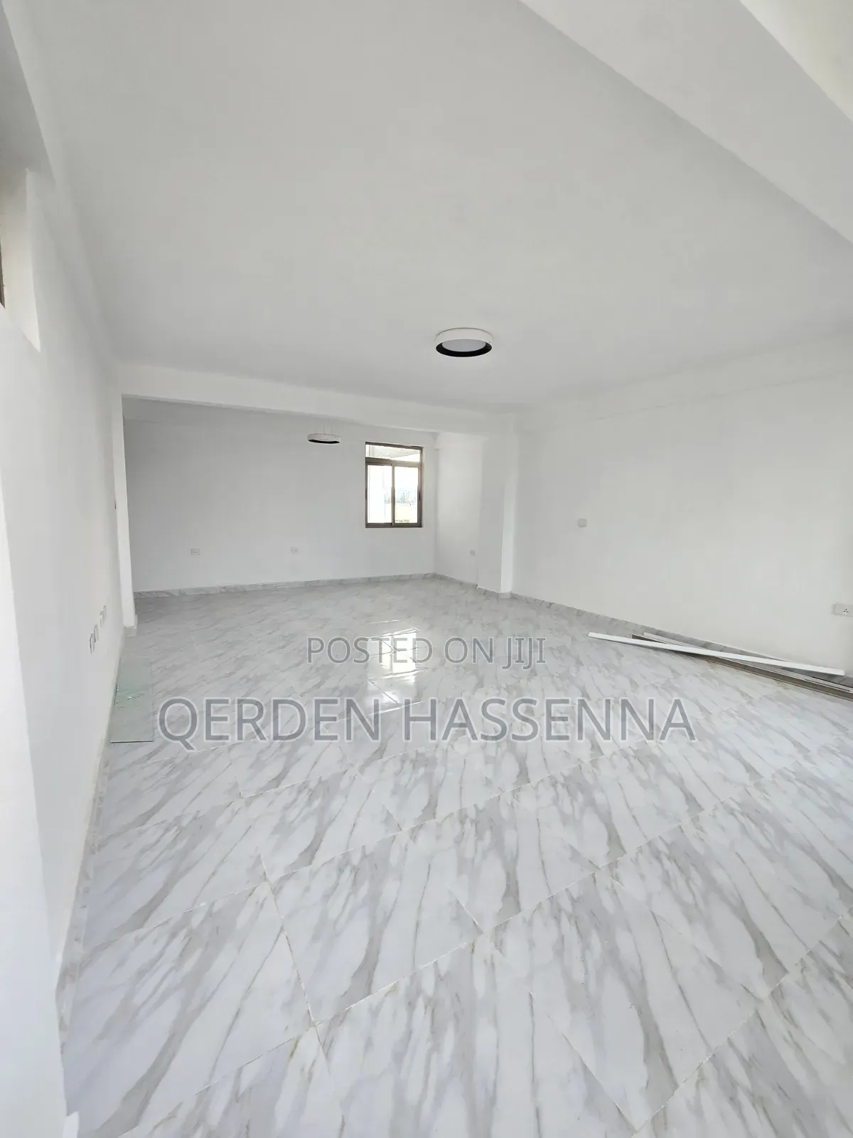 Furnished 3bdrm Apartment in Qerden Hasenna, Nifas Silk-Lafto for sale