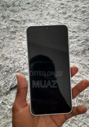 New Samsung Galaxy A16 128 GB Blue