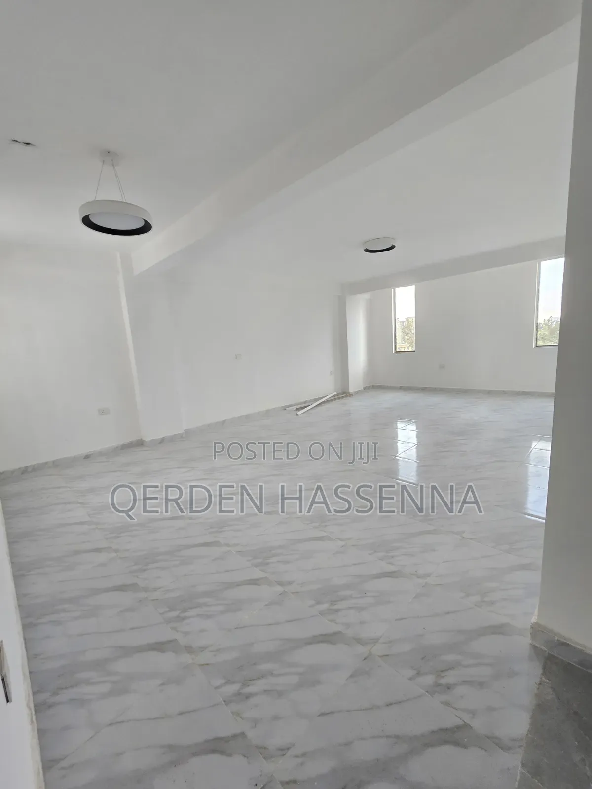 Furnished 3bdrm Apartment in Qerden Hasenna, Nifas Silk-Lafto for sale