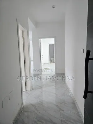 Furnished 3bdrm Apartment in Qerden Hasenna, Nifas Silk-Lafto for sale