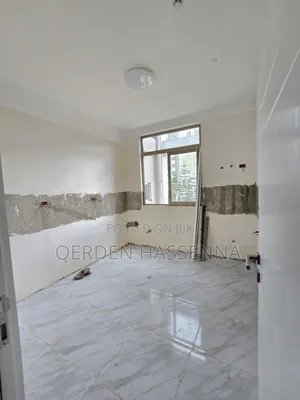 Furnished 3bdrm Apartment in Qerden Hasenna, Nifas Silk-Lafto for sale