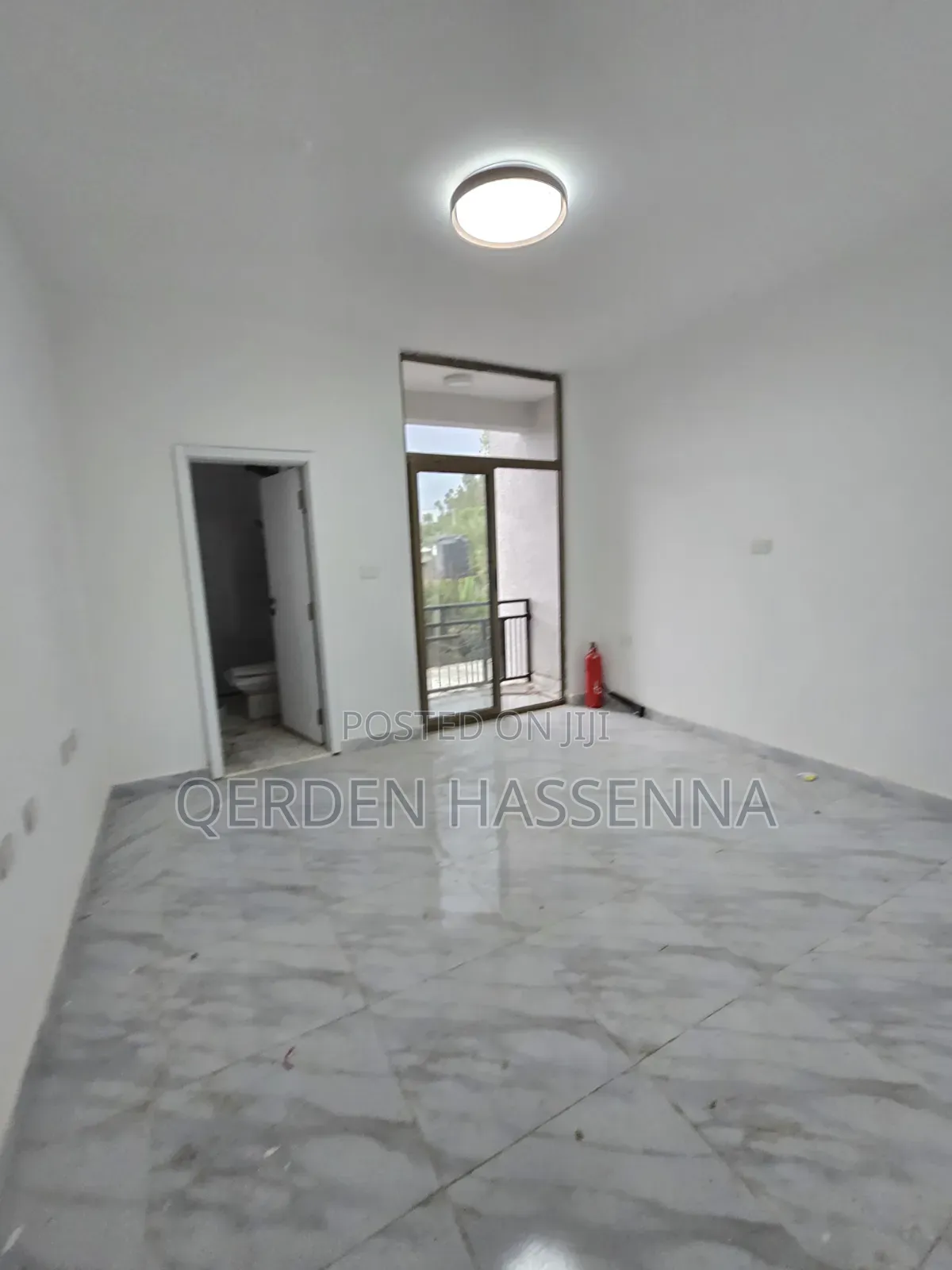 Furnished 3bdrm Apartment in Qerden Hasenna, Nifas Silk-Lafto for sale