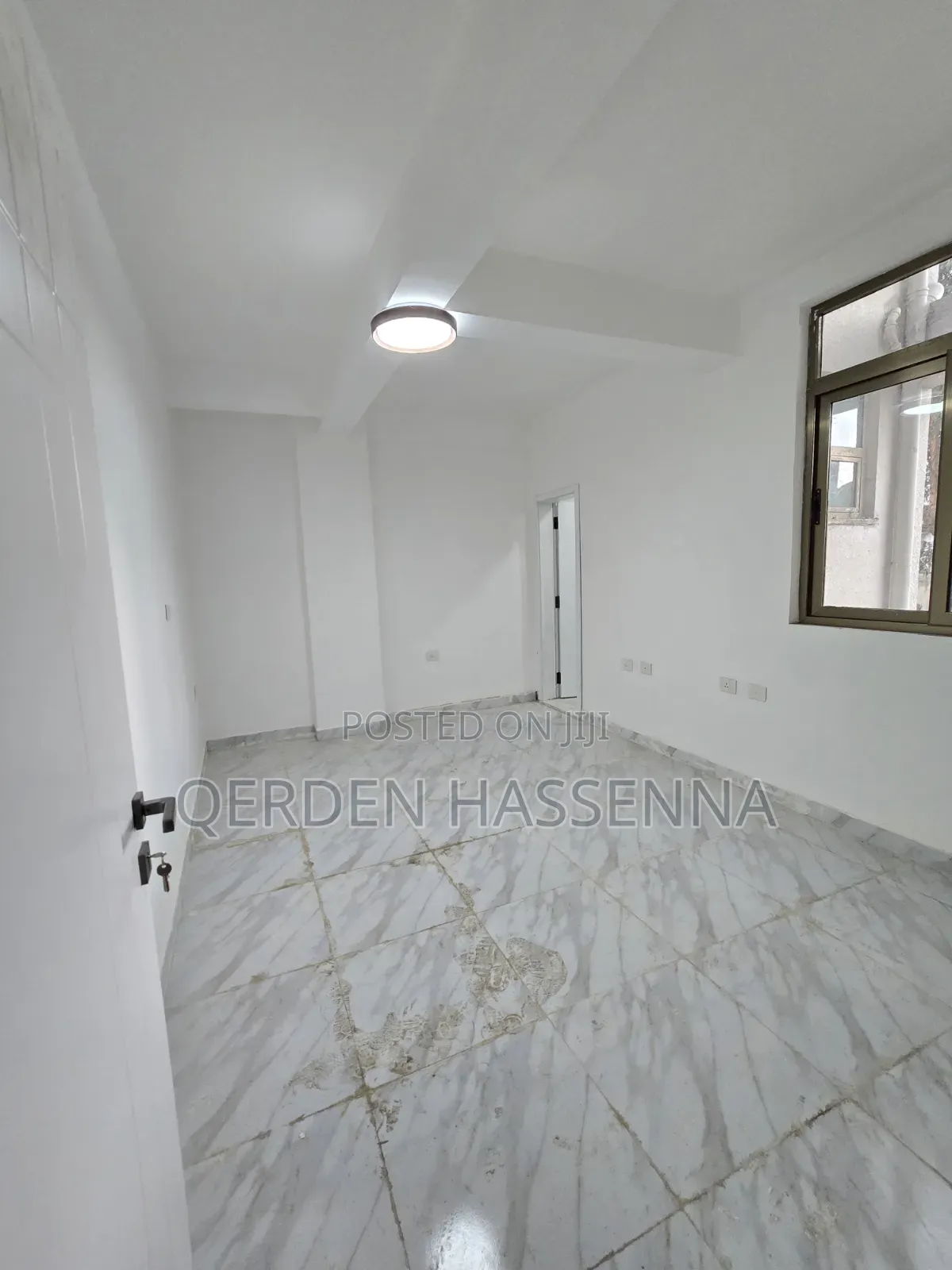Furnished 3bdrm Apartment in Qerden Hasenna, Nifas Silk-Lafto for sale