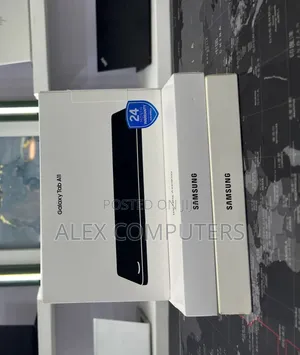 New Samsung Galaxy Tab A11+ 128 GB Black