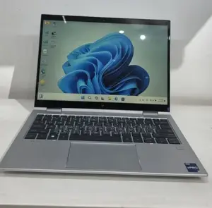 New Laptop HP Elite x360 830 G10 16GB Intel Core i7 SSD 512GB