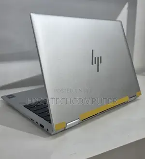 New Laptop HP Elite x360 830 G10 16GB Intel Core i7 SSD 512GB