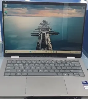New Laptop HP Envy 14 32GB Intel Core Ultra 7 SSD 1T