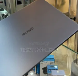 Laptop Huawei MateBook 13 WRT-W19E 16GB Intel Core i5 SSD 512GB