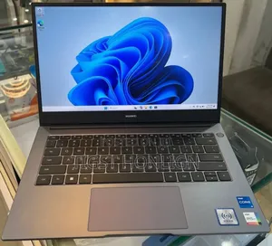 Laptop Huawei MateBook 13 WRT-W19E 16GB Intel Core i5 SSD 512GB