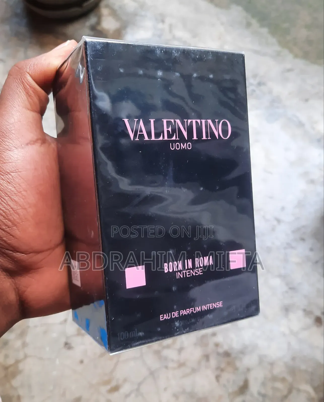 Valentino Uomo