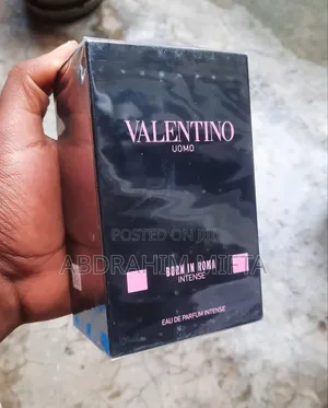 Valentino Uomo