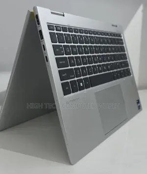 New Laptop HP Elite x360 830 G10 16GB Intel Core i7 SSD 512GB