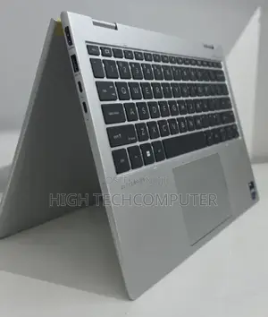 New Laptop HP Elite x360 830 G10 16GB Intel Core i7 SSD 512GB