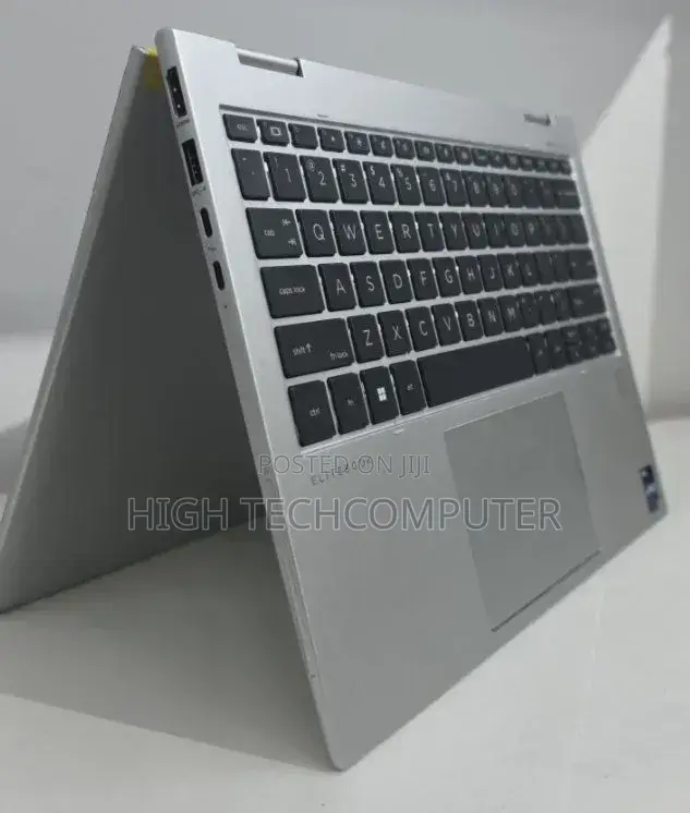 New Laptop HP Elite x360 830 G10 16GB Intel Core i7 SSD 512GB