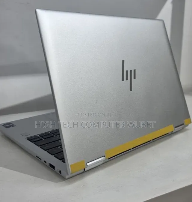 New Laptop HP Elite x360 830 G10 16GB Intel Core i7 SSD 512GB