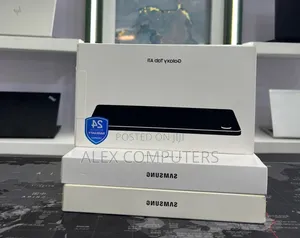 New Samsung Galaxy Tab A11+ 64 GB Black