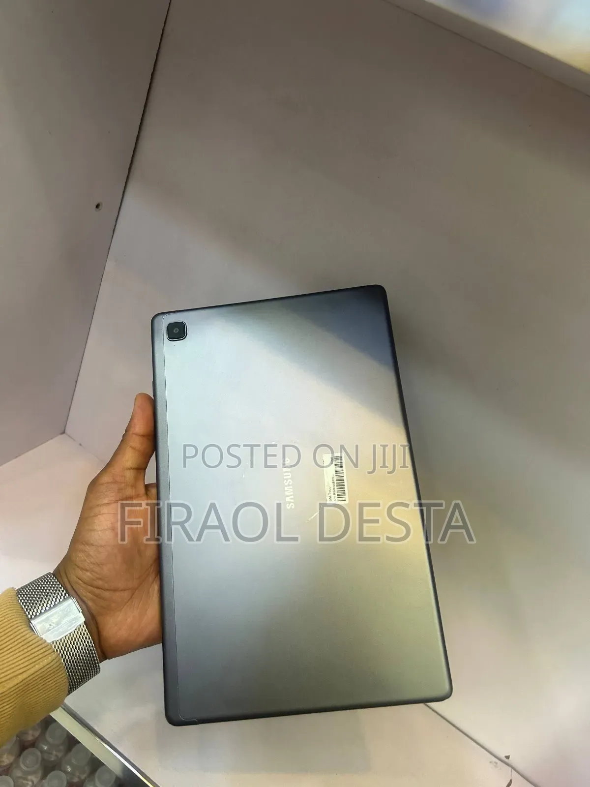 New Samsung Galaxy Tab A7 Lite 32 GB