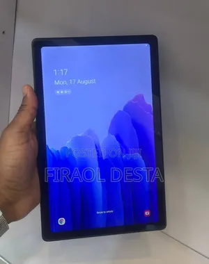 New Samsung Galaxy Tab A7 Lite 32 GB