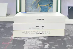 New Samsung Galaxy Tab A11+ 64 GB Black