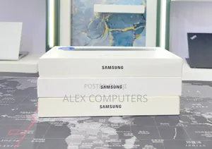 New Samsung Galaxy Tab A11+ 64 GB Black