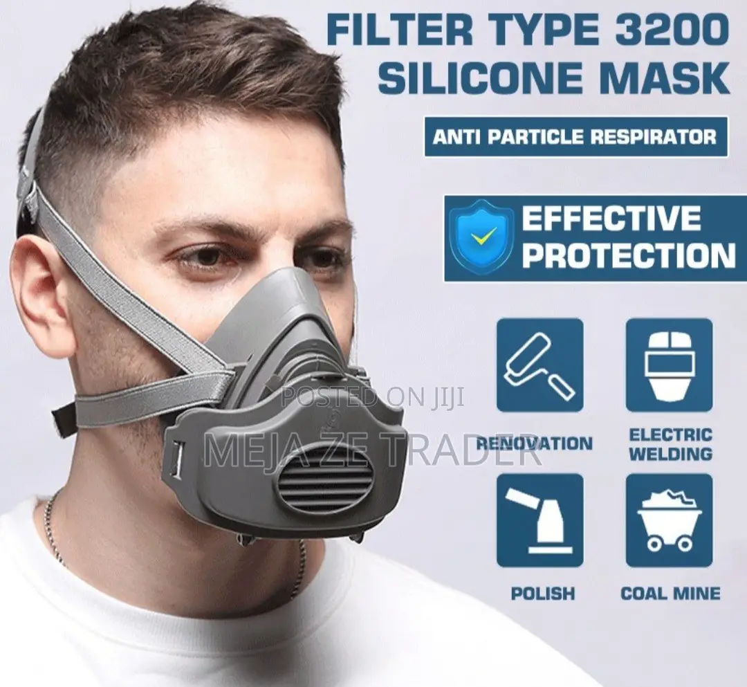 Chemical Mask