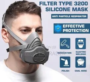 Chemical Mask