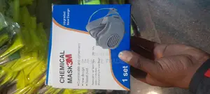 Chemical Mask