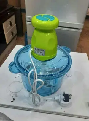 Photo - የሽንኩርትና የስጋ መፍጫ Universal Food King Grinder, Juce Blender