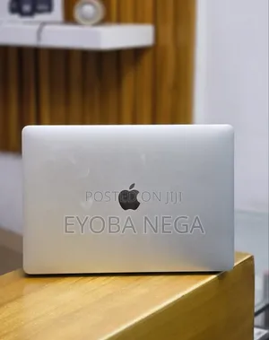 New Laptop Apple MacBook Air 2020 M1 8GB Apple M1 SSD 256GB