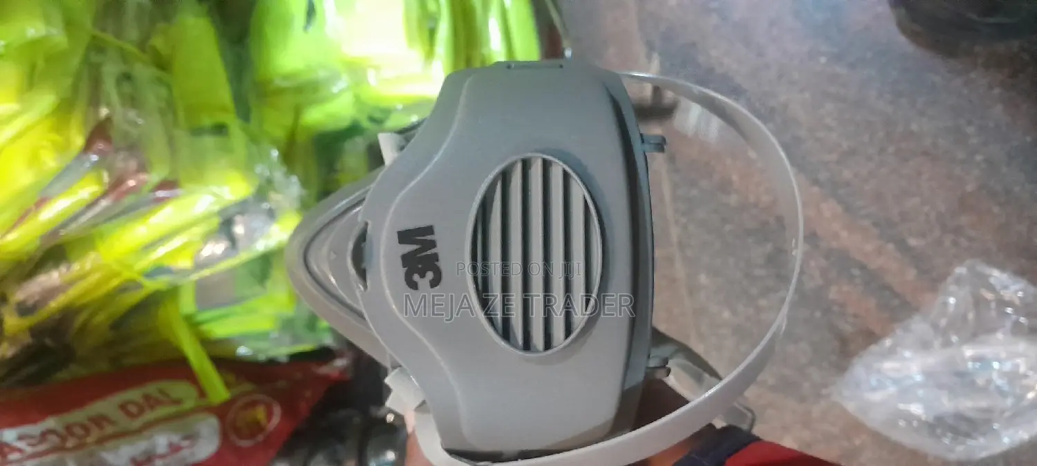Chemical Mask