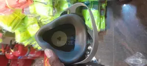 Chemical Mask