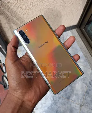 Samsung Galaxy Note10 256 GB