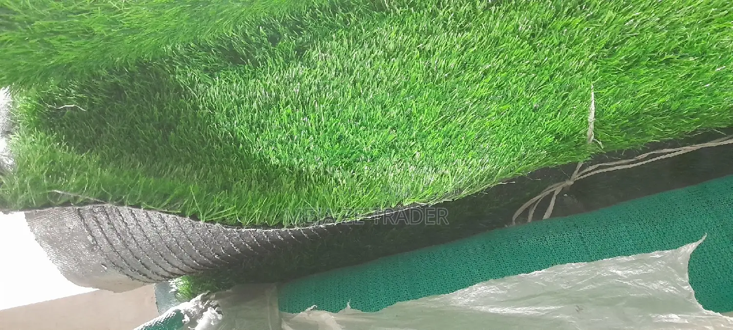 Artificial Grass Land